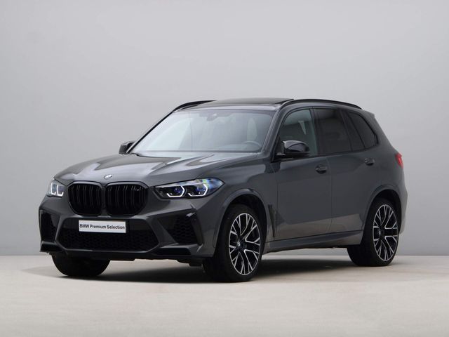 BMW X5 M X5M Competition