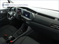 Volkswagen Caddy Maxi - Vorschau Bild 7