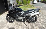 Suzuki DL 1000 - SUZUKI DL 1000