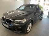 BMW X3 xDrive 20 i M Sport*LED*R-CAM*AHK* - BMW X3 mit Anhängerkupplung