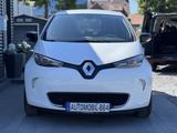 Renault ZOE Zoe Life *1.HAND|KAUFBATTERIE|NAVI|19%|TÜV* - Renault ZOE Gebrauchtwagen