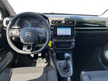 Citroën C3 Origin Max PT 110 Navi+LED+RFK+Carplay+LM