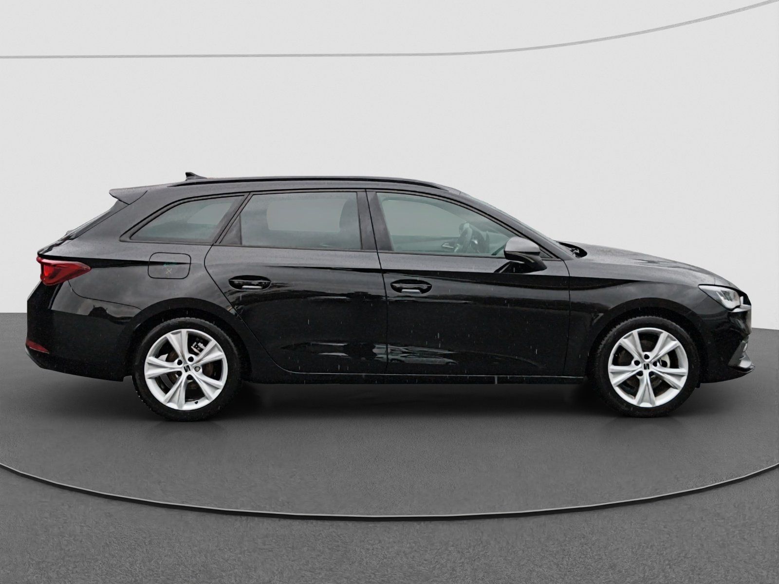 Seat Leon - Bild 10