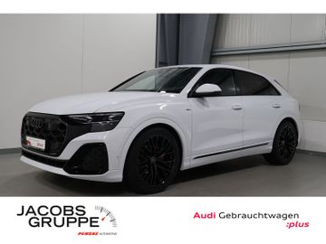 Audi Q8 - 1