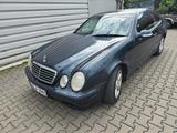 Mercedes-Benz 320 - Mercedes-Benz 320: Coupe