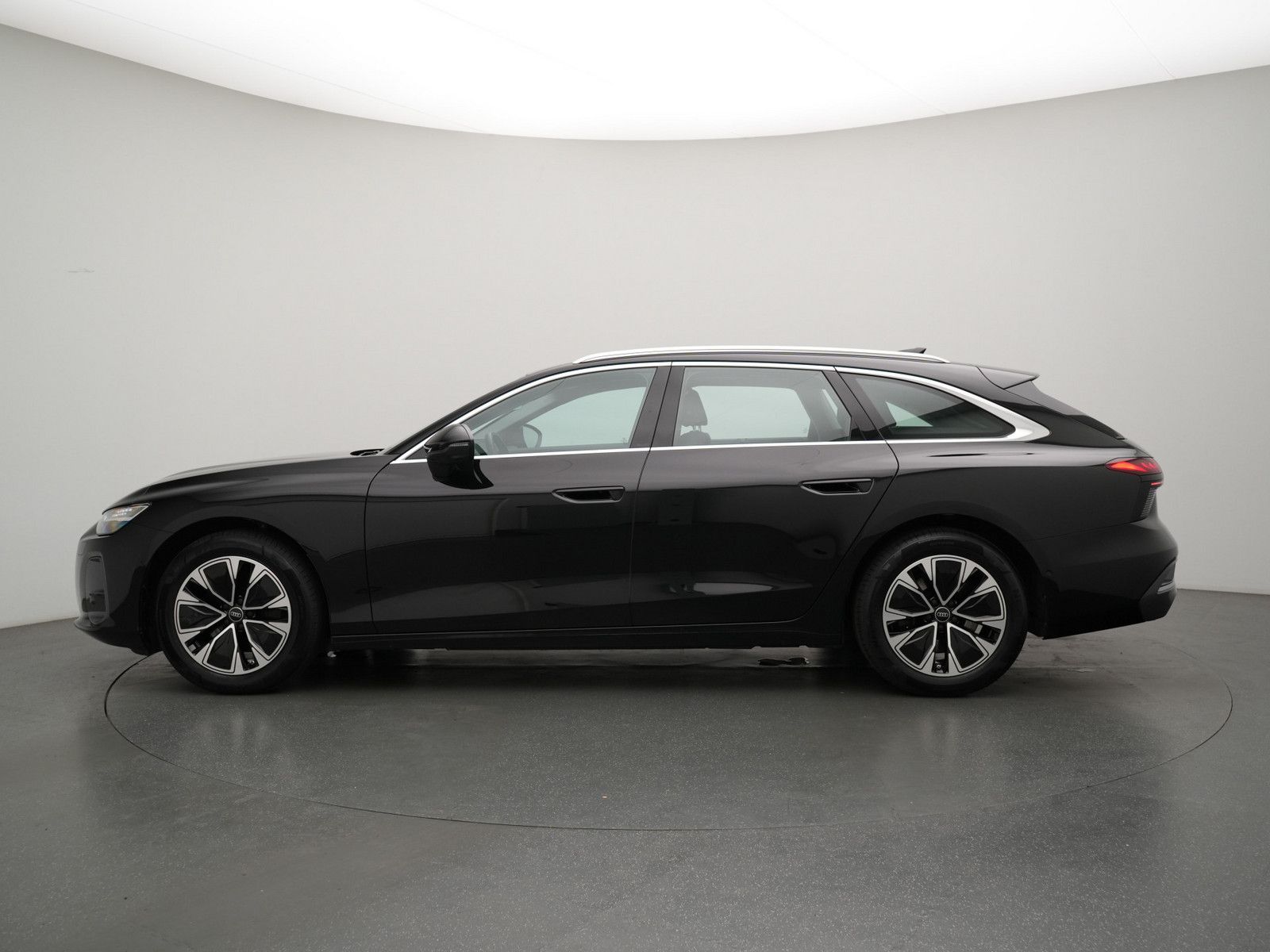 Audi A6 - Bild 20