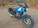 Moto Guzzi V7 II Special 8900 km Neuwertig! - MOTO GUZZI V7 SPECIAL