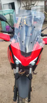Yamaha Tracer 7 gt  - YAMAHA TRACER 7 GT