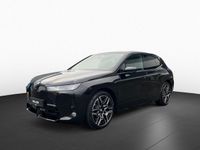 BMW iX - Vorschau Bild 3