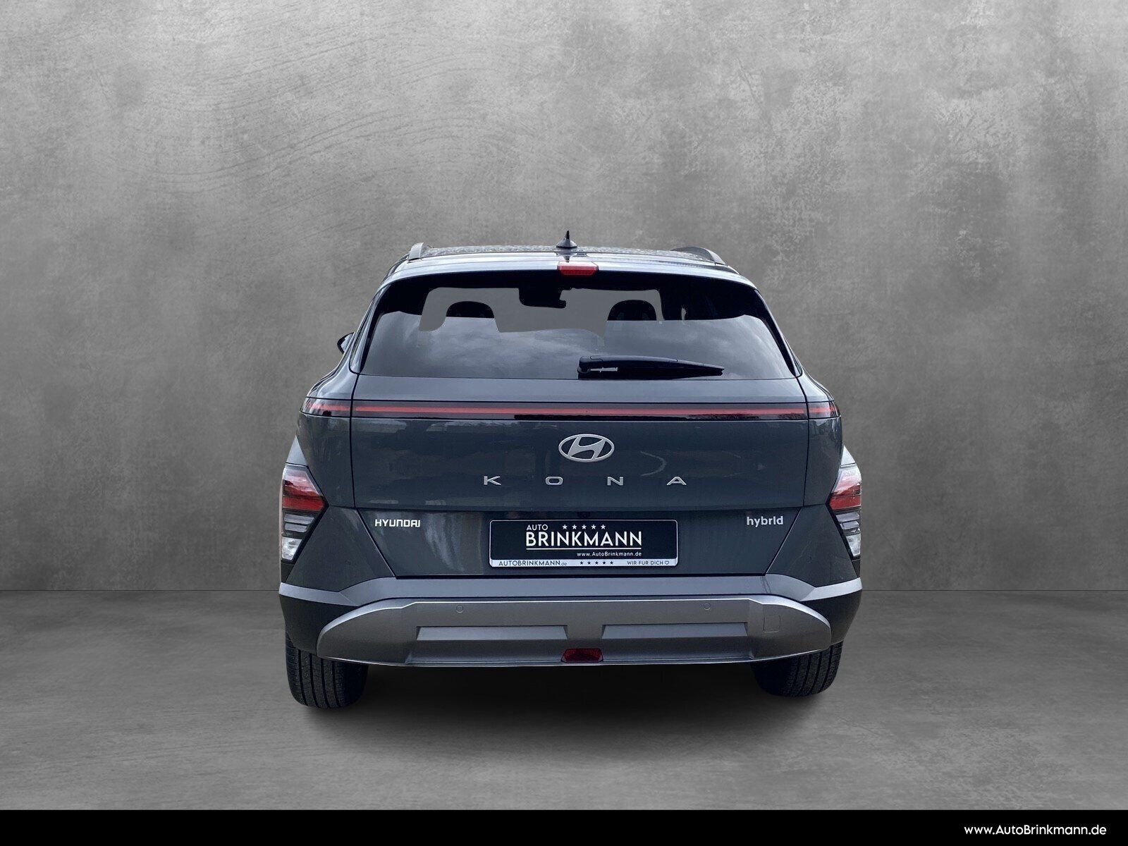 Hyundai Kona – Bild 6