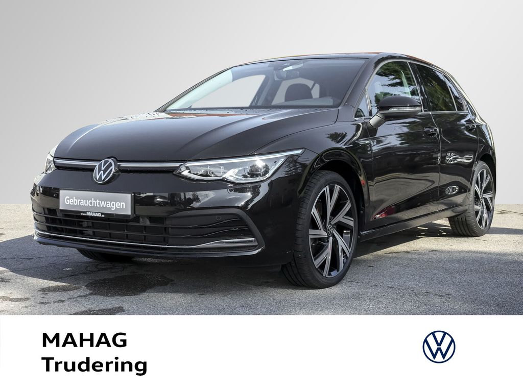Image of Volkswagen Golf