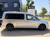 Volkswagen Caddy 2.0 TDI DSG 4MOTION Maxi Comfortline - VW Caddy in Duisburg