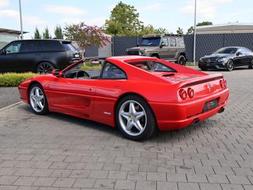 صورة 7 لـ 1998 Ferrari F355