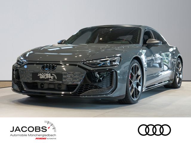 Audi RS e-tron GT performance quattro UVP 212.200,00€