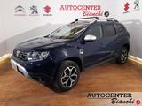 Dacia Duster 1.5 blue dci Comfort 4x4 s&s 115cv  - Dacia Duster Comfort mit Diesel-Antrieb