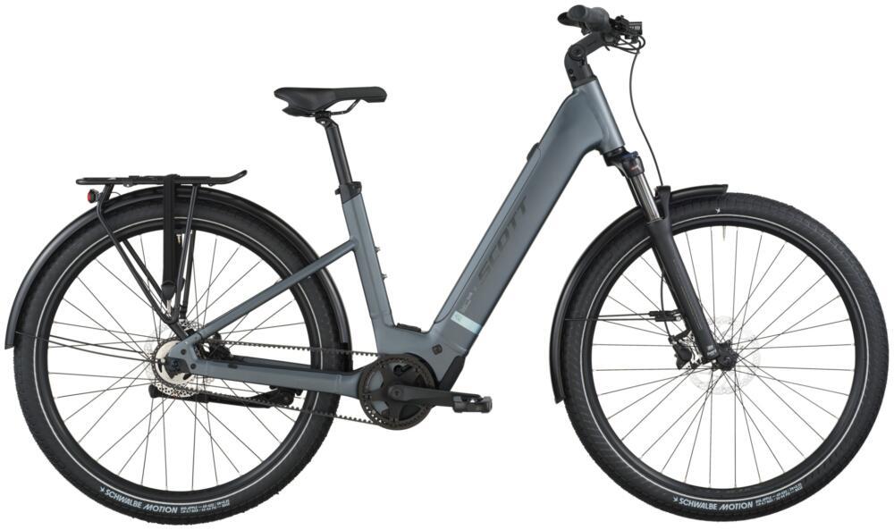 Scott Sub Tour 20 Wave XL