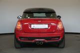 MINI Coupe 1.6 Cooper S Automatik StzHzg PDC - MINI MINI: Coupe