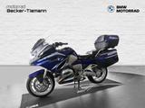 BMW R 1200 RT - BMW R 1200 RT