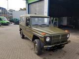 Mercedes-Benz StyrD-Puch (A) Puch 230GE Oldi - Mercedes-Benz 230: Ge
