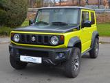 Suzuki Jimny Comfort+ AllGrip VOLLAUSSTATTUNG - Suzuki Jimny Gebrauchtwagen in Stuttgart