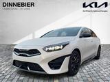 Kia PROcee'd 1.5T DCT GT-Line LED+Kamera+Navi+SHZ - Kia pro cee'd / ProCeed