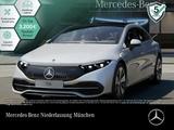 Mercedes-Benz EQS 450+/Electric Art/Fahrassistenz+/Premium/360 - Mercedes-Benz EQS aus 2022