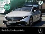 Mercedes-Benz EQS 450+/Electric Art/Fahrassistenz+/Premium/360 - Mercedes-Benz EQS in München