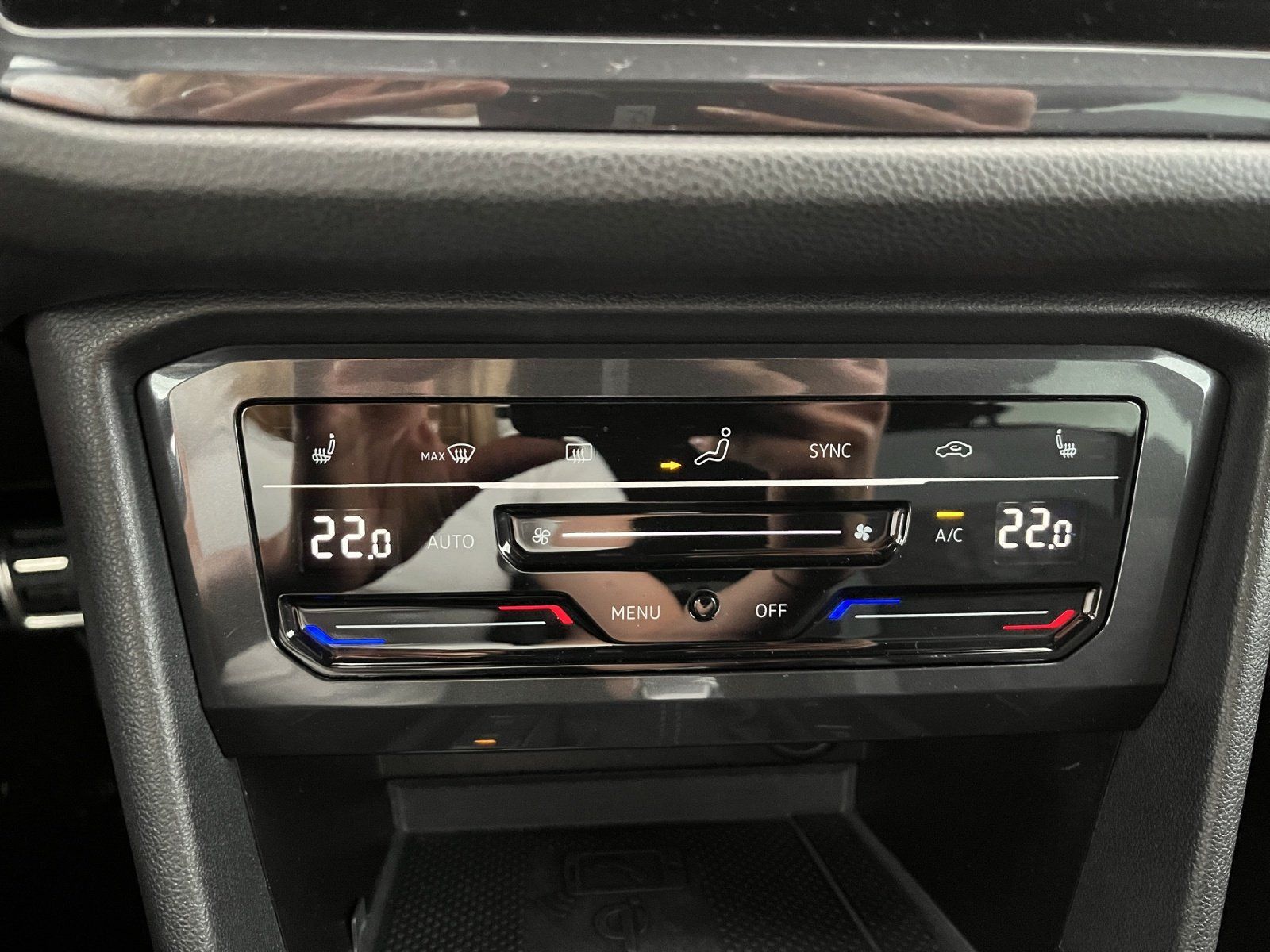 Volkswagen Tiguan Allspace - Bild 14
