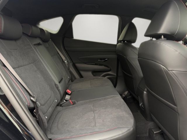 Hyundai TUCSON - Bild 13