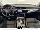 Audi S6 LIM quattro 20" | HD-MATRIX | ACC | KAM | AIR - Audi S6: Limousine