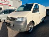 Volkswagen T5 Transporter 2.5 Kasten-Kombi 1. Hand - Volkswagen T5 Transporter in Karlsruhe