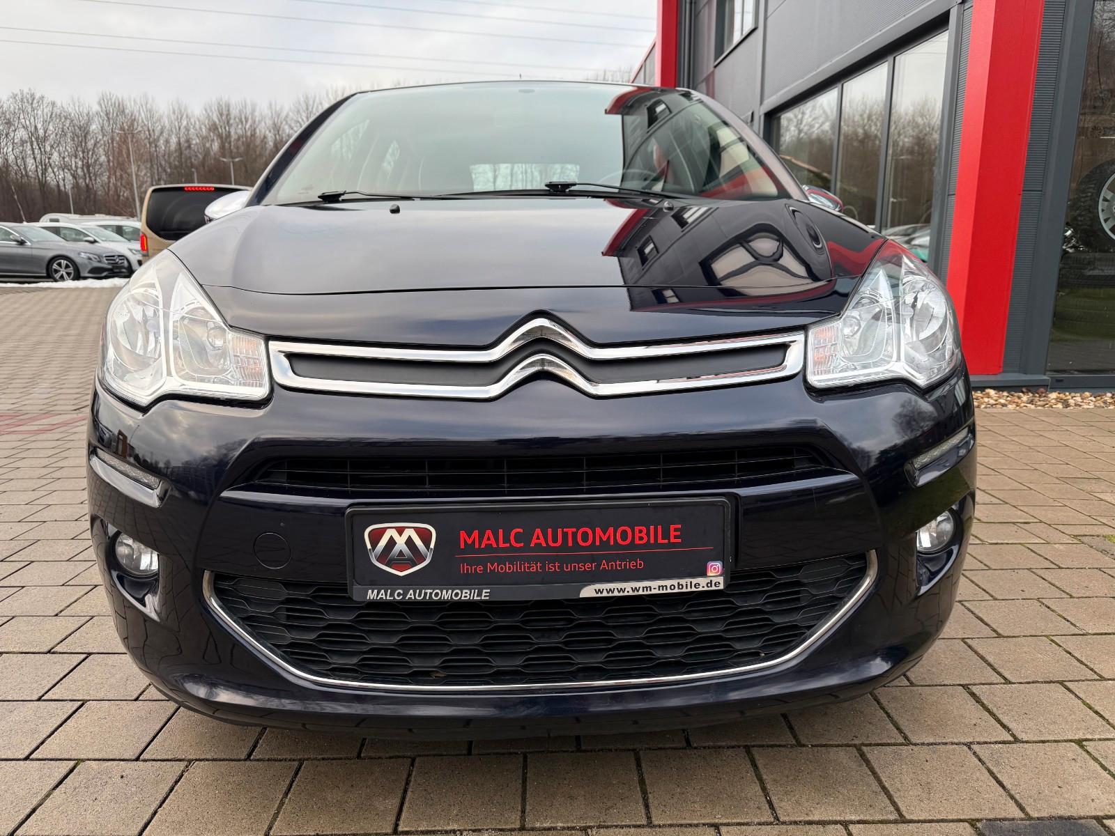 Citroën C3 Selection(Tüv&Insp. neu/Automatik)