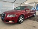 Audi A6 Avant 2.8 FSI +BI-XENON+AHK+BI-COLOR+20" ALU+ - Audi A6: Fsi