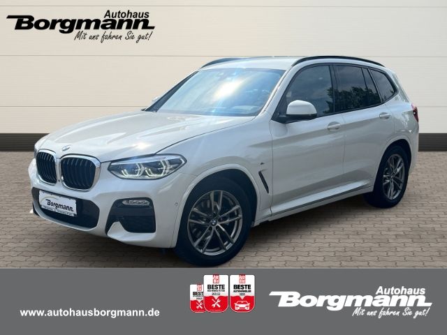 Image of BMW X3