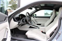 PORSCHE 992 Turbo S/ AERO/ INNODRIVE/ LIFT/ BURMESTER PORSCHE 992 Turbo S/ AERO/ INNODRIVE/ LIFT/ BURMESTER