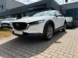 Mazda CX-30 Benzin 150PS 6GS Selection Navi - weiße Mazda CX-30