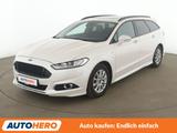 Ford Mondeo 1.5 EcoBoost ST-Line*NAVI*LED*TEMPO*CAM* - Ford Mondeo: 5t