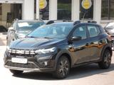 Dacia Sandero Stepway 90 CVT Expression  SHZ,EPH - Dacia Sandero Tageszulassungen mit Benzin-Antrieb: Limousine
