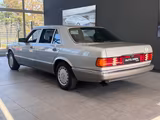 Mercedes-Benz 420 SEL * SSHD*SHZ*Tempomat*Automatic*Klima - Mercedes-Benz 420 Gebrauchtwagen
