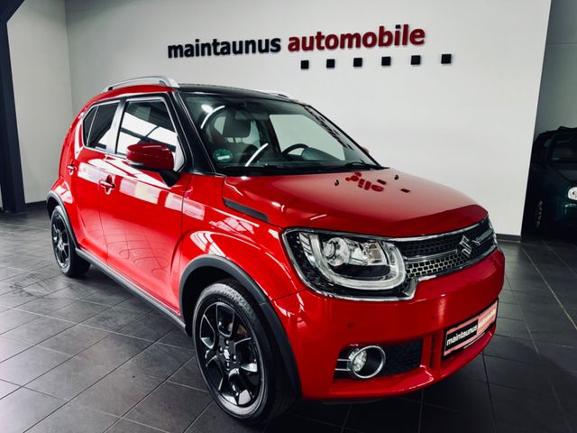 Suzuki Ignis Comfort+ *LED/PDC/NAVI/KAMERA*