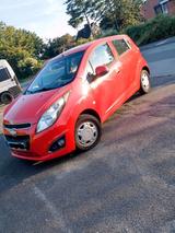 Chevrolet Spark 75000 km - Chevrolet Spark von privat