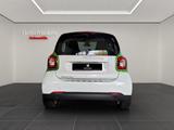 Smart ForTwo Coupe electric drive / EQ-LED-TEMPOMAT - Smart ForTwo: Eq