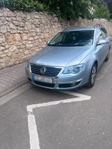 Volkswagen VWPassat 2.0 tdi 170ps Automatik - Volkswagen Passat: 170