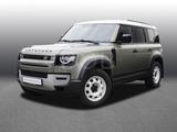 Land Rover Defender 110 D200 Winter + Fahrassistenz-Paket - Land Rover Defender in Wuppertal