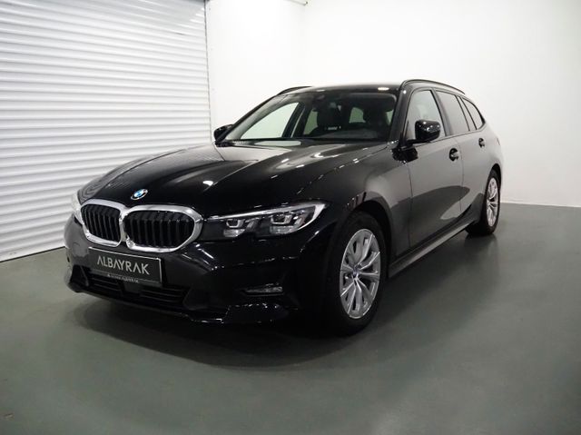 BMW 318 d Advantage