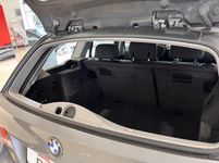 BMW 3 318d Touring/Allwett./Bluetooth/Tempo bei Bilicar