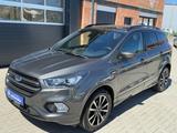Ford Kuga ST-Line *XENON*NAVI*KAM*AHK*SHZ*FACEL.* - Ford Kuga: Van
