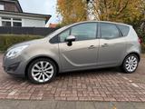 Opel Meriva B 1.4 16V | TÜV neu | Scheckhe... - Opel Meriva Gebrauchtwagen in Münster