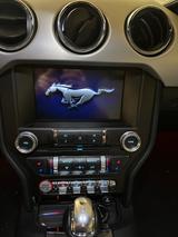 Ford Mustang 5.0 Ti-VCT V8 GT Auto GT - Ford Mustang in Bonn