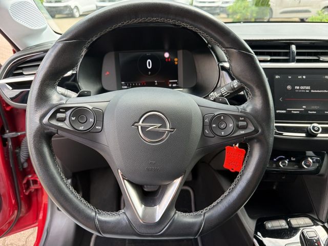 Opel CORSA ELEGANCE AUTOMATIK